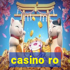 casino ro