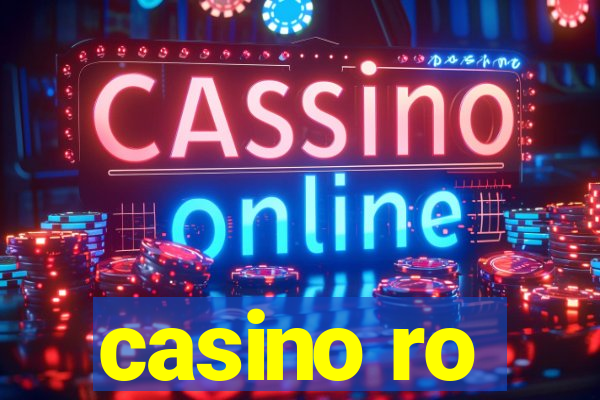 casino ro