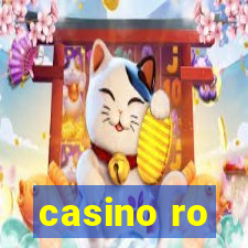 casino ro