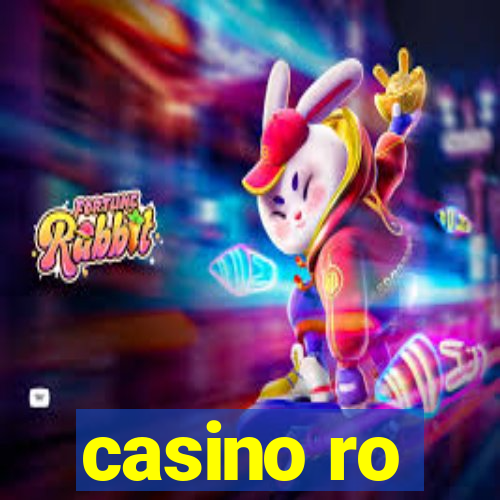 casino ro