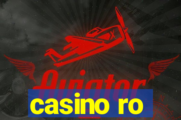 casino ro