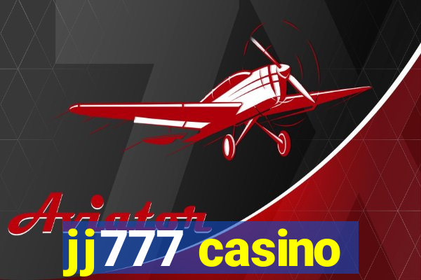 jj777 casino