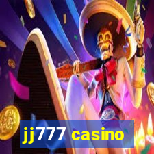 jj777 casino