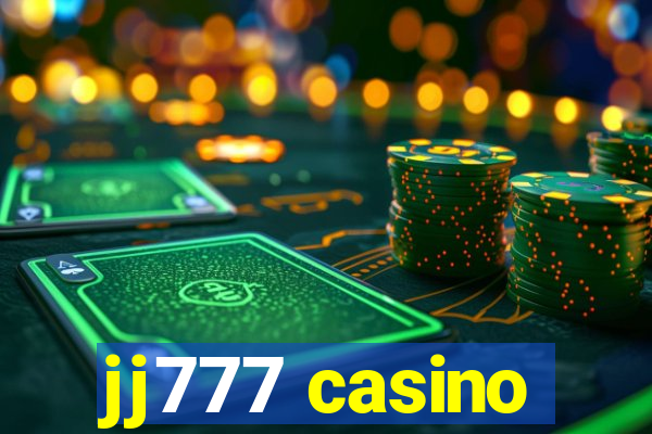 jj777 casino