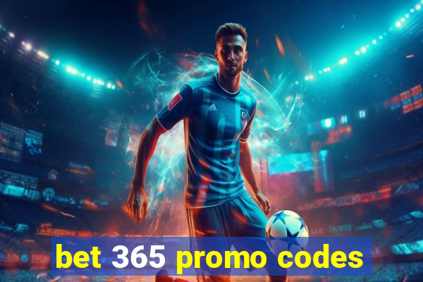 bet 365 promo codes