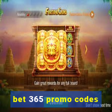 bet 365 promo codes