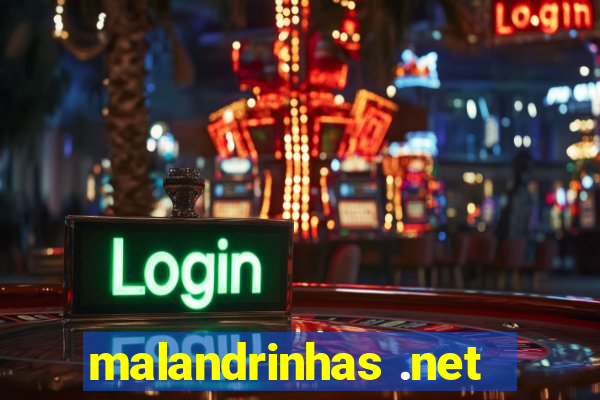 malandrinhas .net