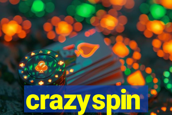 crazyspin