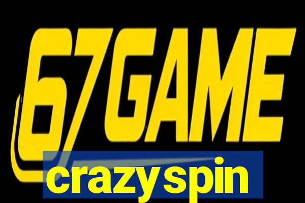 crazyspin