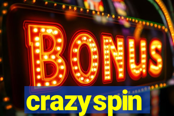 crazyspin