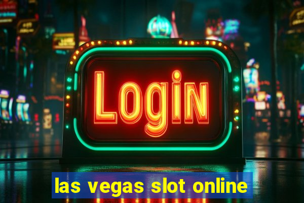 las vegas slot online