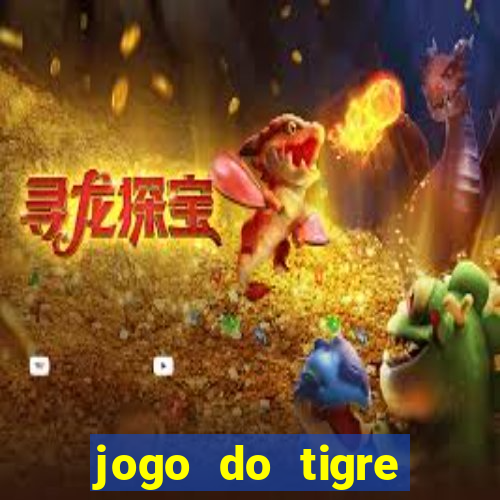 jogo do tigre depósito de 5 reais