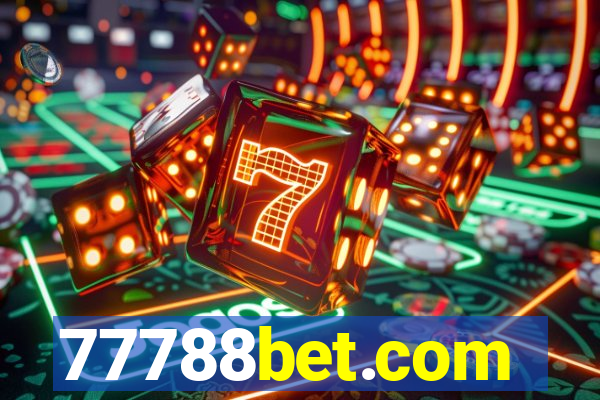 77788bet.com