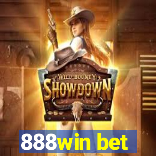 888win bet