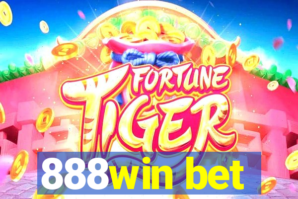 888win bet