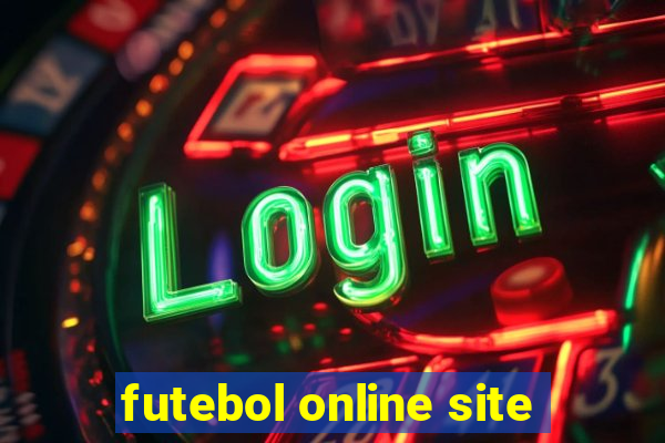 futebol online site