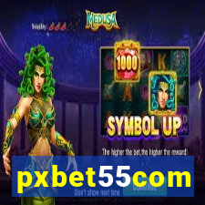 pxbet55com