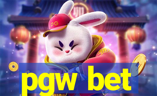 pgw bet