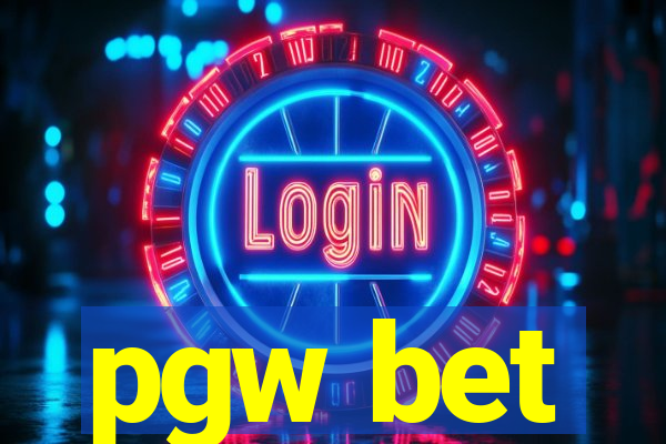 pgw bet