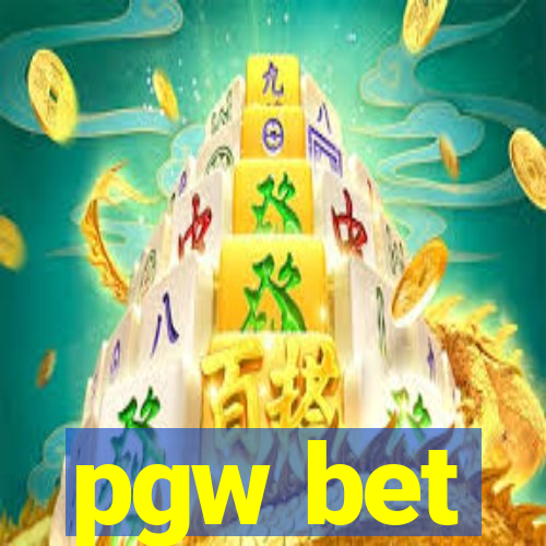 pgw bet