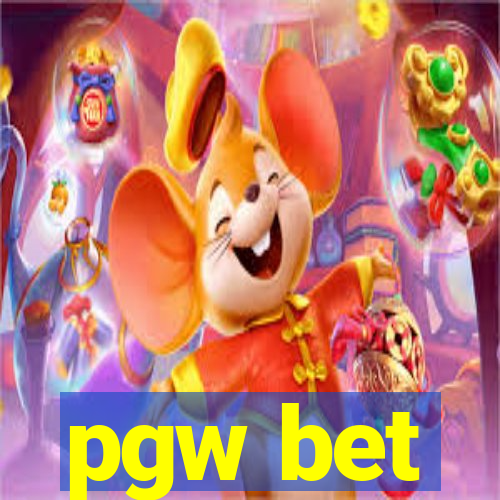 pgw bet