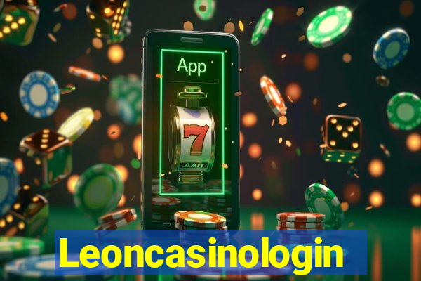 Leoncasinologin