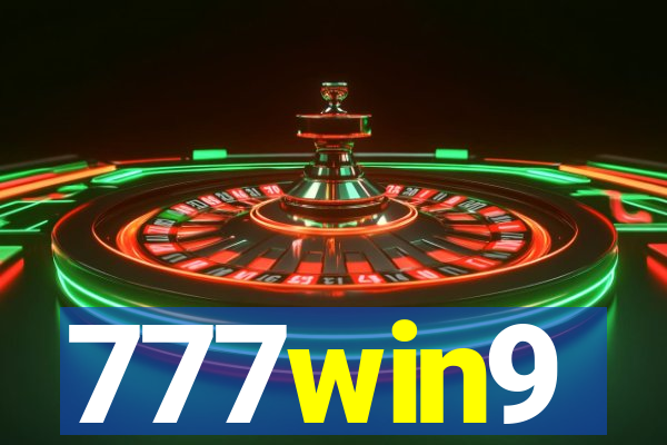 777win9