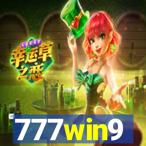 777win9