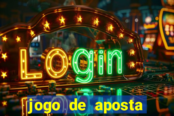 jogo de aposta minimo 10 reais