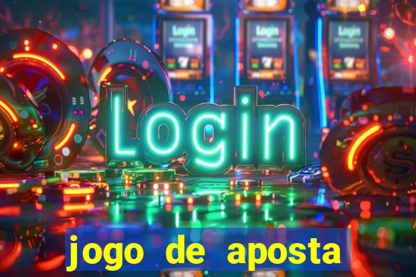 jogo de aposta minimo 10 reais