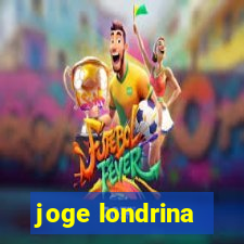 joge londrina