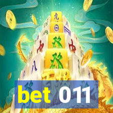 bet 011