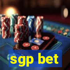 sgp bet