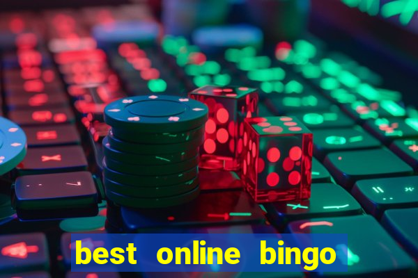 best online bingo for money