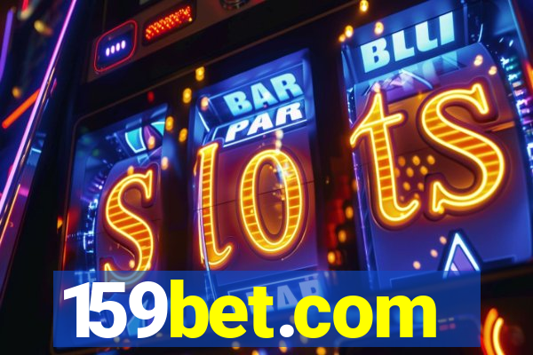 159bet.com