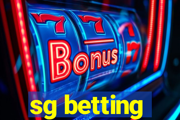 sg betting