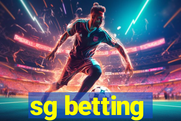 sg betting