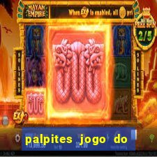 palpites jogo do palmeiras hoje