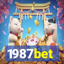 1987bet