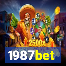 1987bet