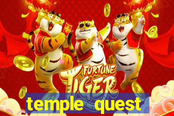 temple quest spinfinity slot online