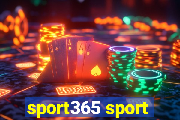 sport365 sport