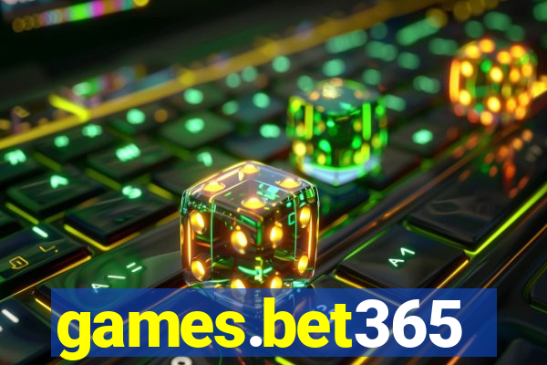 games.bet365