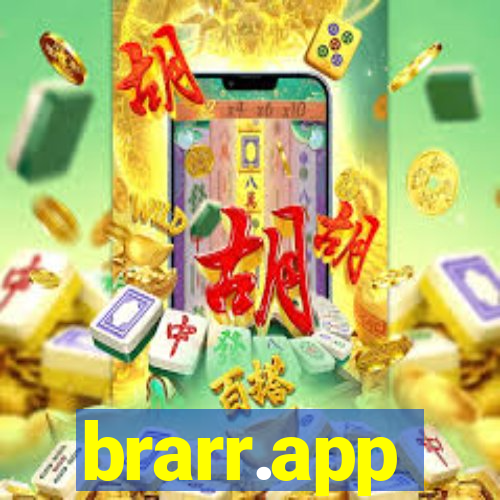 brarr.app