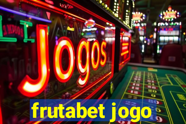 frutabet jogo