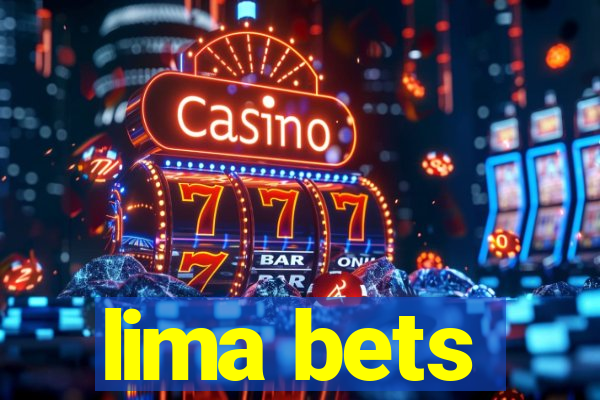 lima bets