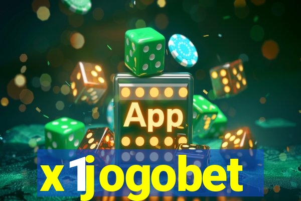 x1jogobet