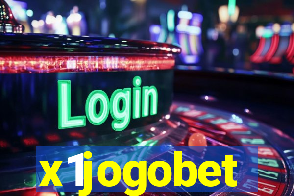 x1jogobet