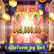 xilofone pg bet