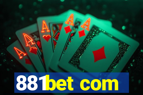 881bet com